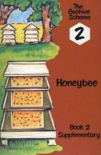 Beehive Scheme Level 2 Book 2 Supplementary