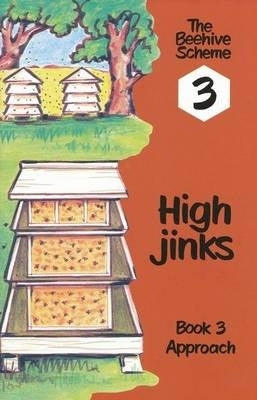 High Jinks (Book 3)