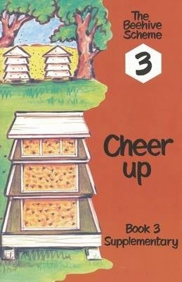 Beehive Book 3 Cheer Up