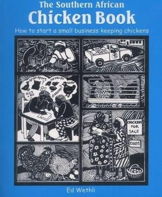 SA Chicken Book