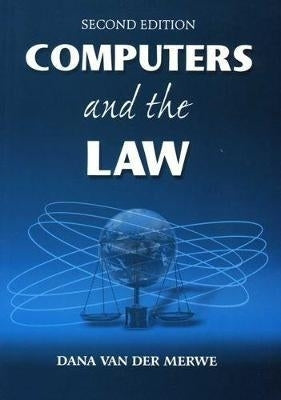 Computers and the Law