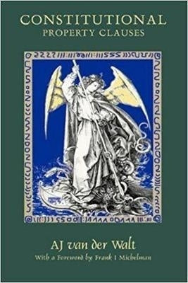 Constitutional Property Clauses (H/C) Is