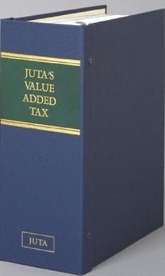 Jutas Value Added Tax