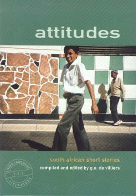 Attitudes SA Short Stories