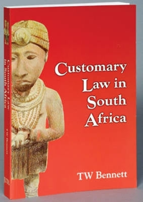 Customary Law in SA