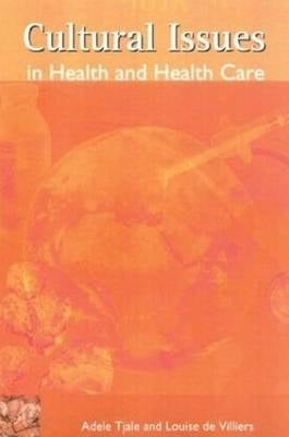Cultural Issues in Health and Health Care a Resource Book for SA