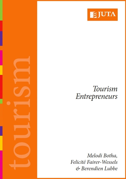 Tourism Entrepreneurs