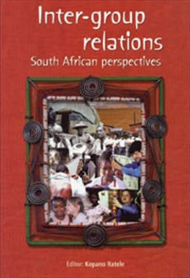 Intergroup Relations SA Perspectives