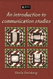Introduction to Communication Studies (Unisa 2024 Use Only)