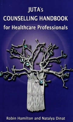 Jutas Counselling Handbook for Healthcare Workers