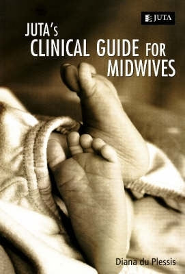 Jutas Clinical Guide for Midwives