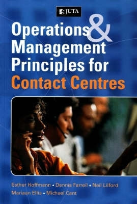 Operations and Management Principles for Contact Centres