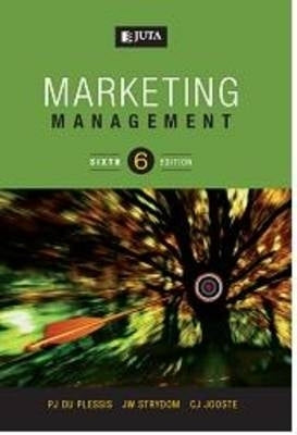 Marketing Management