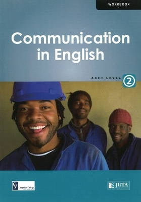 Communication in English Workbook 2