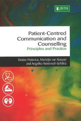Patient Centered Communication and Counselling