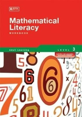 Abet Mathematical Literacy Workbook (Level 3)