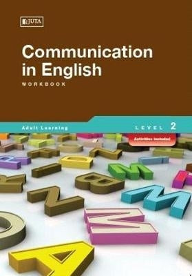 Abet Communication in English Workbook ( Level 2)