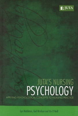 Jutas Nursing Psychology