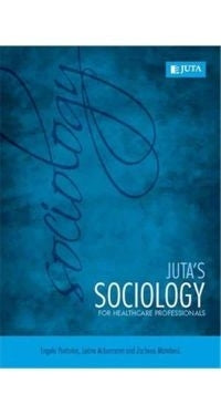 Jutas Sociology for Healthcare Proffesionals