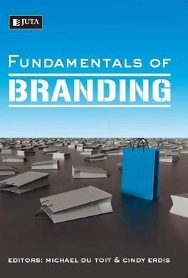 Fundamentals of Branding