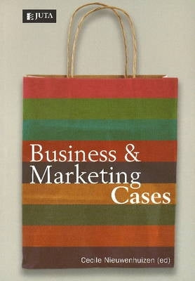 Business and Marketing Cases