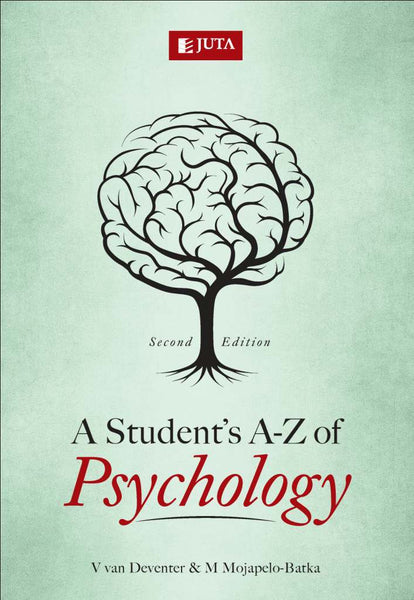 Students A-Z of Psychology