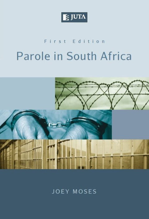 Parole in SA