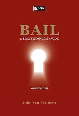Bail a Practitioners Guide