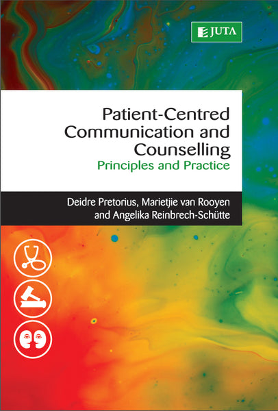 Patient Centered Communication and Counselling