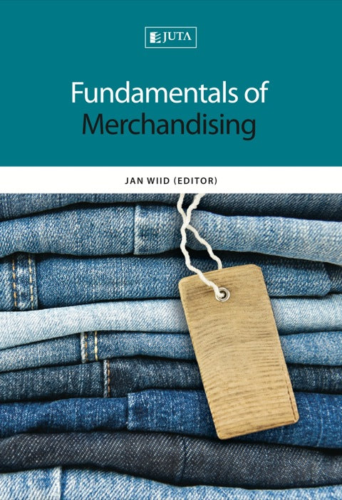 Fundamentals of Merchandising