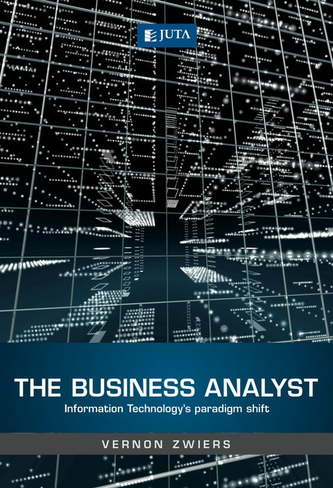 Business Analyst Information Technology Paradigm