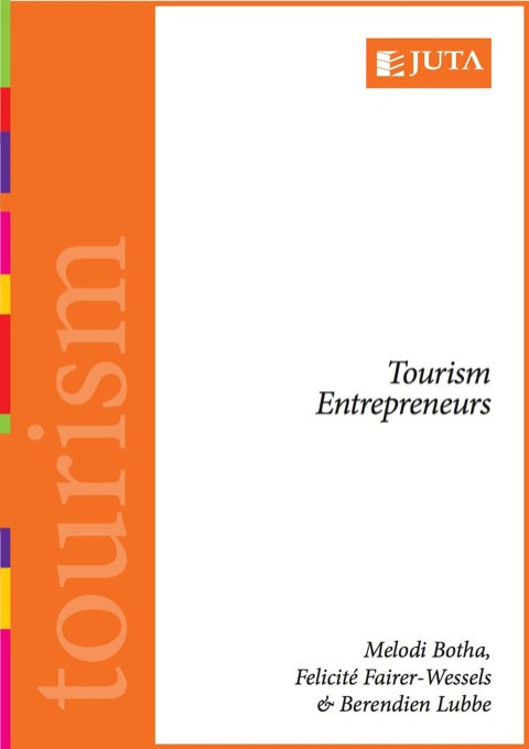 Tourism Entrepreneurs