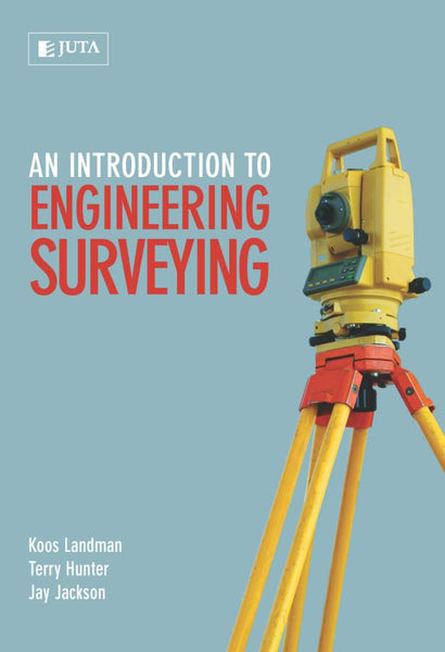 Introduction to Engineering Surveying