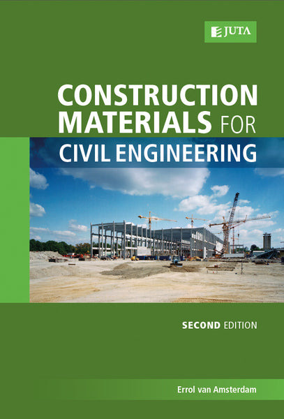 Construction Materials for Civil Engineering