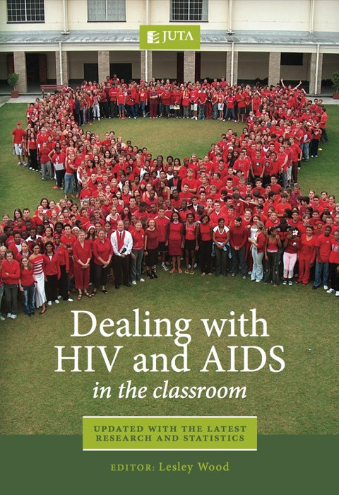 Dealing With Hiv and Aids in the Classroom