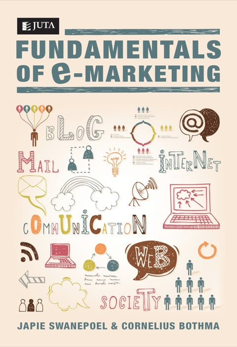Fundamentals of E Marketing