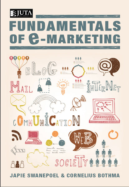 Fundamentals of E-Marketing