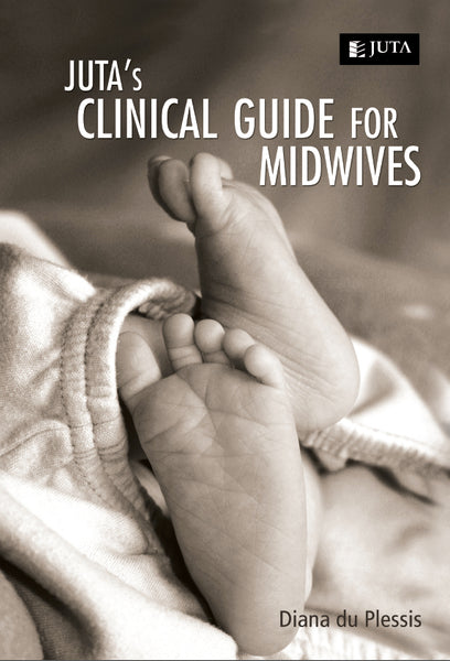 Jutas Clinical Guide for Midwives