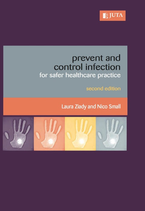 Prevent and Control Infection