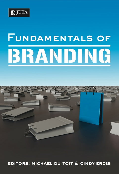 Fundamentals of Branding