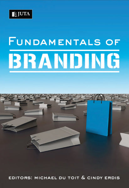 Fundamentals of Branding