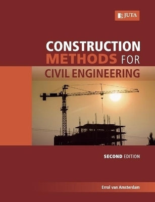 Construction Methods for Civil Engineering