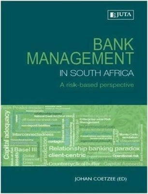 Bank Management in SA a Risk Management Perspective