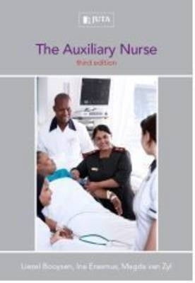 Auxiliary Nurse