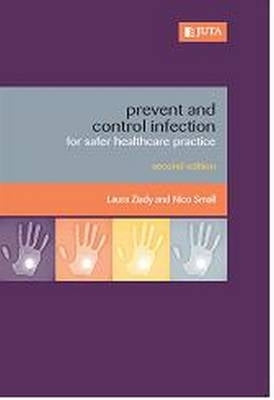Prevent and Control Infection for Safer Healthcare
