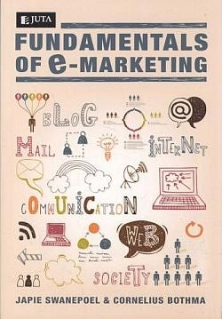 Fundamentals of E Marketing