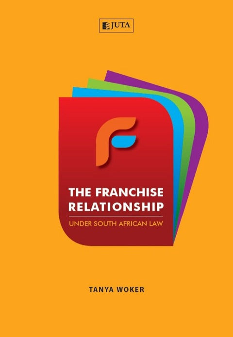 Franchise Relationship Under SA Law