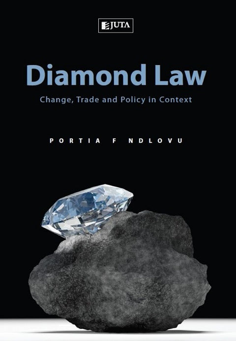 Diamond Law Change Trade and Policy in Context