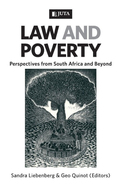 Law and Poverty Perspectives From SA and Beyond