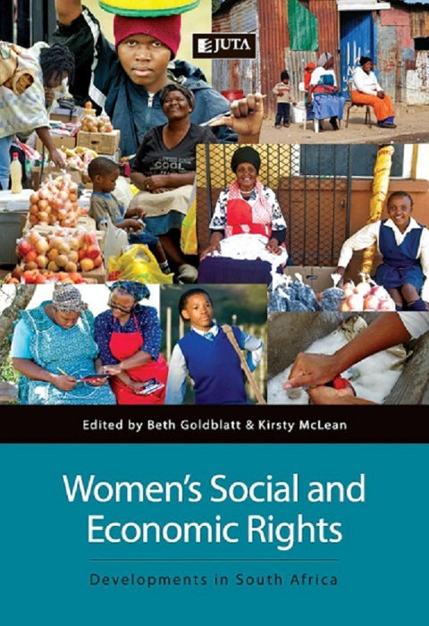 Womens Social and Economic Rights Developments in SA